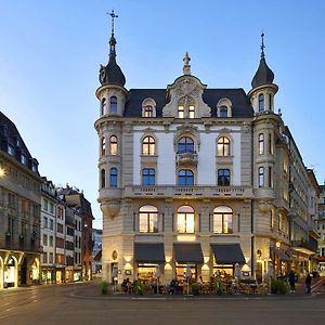 Hotel Marthof