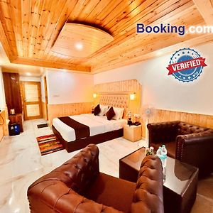 Himalayan Village Resort, Manali